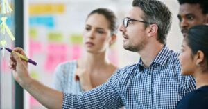 coach en affaires